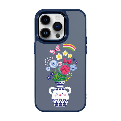 PARTERRE-Proof Kılıf - iPhone 13 Pro