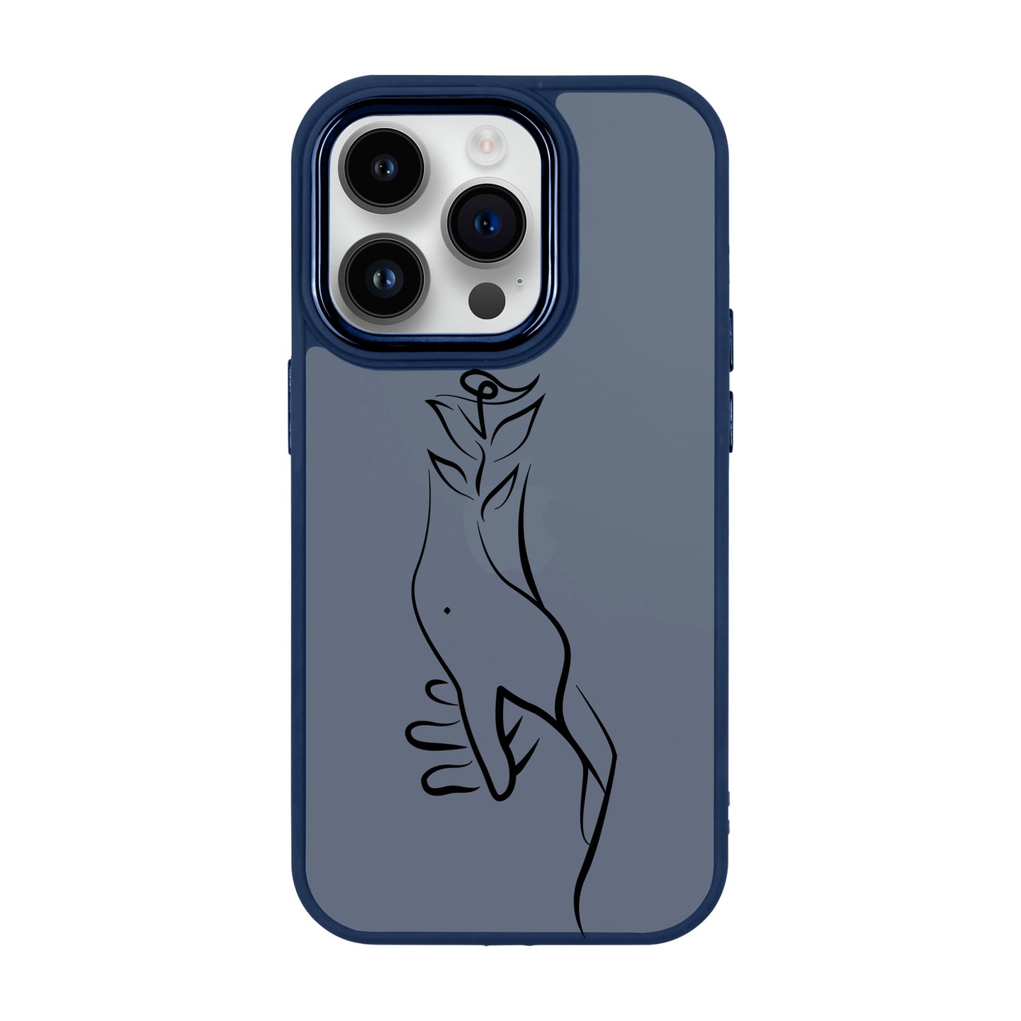 TOUCH-iPhone 14 Pro Proof Kılıf
