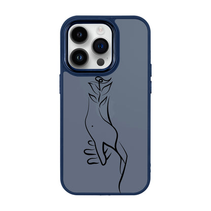 TOUCH-iPhone 14 Pro Proof Kılıf