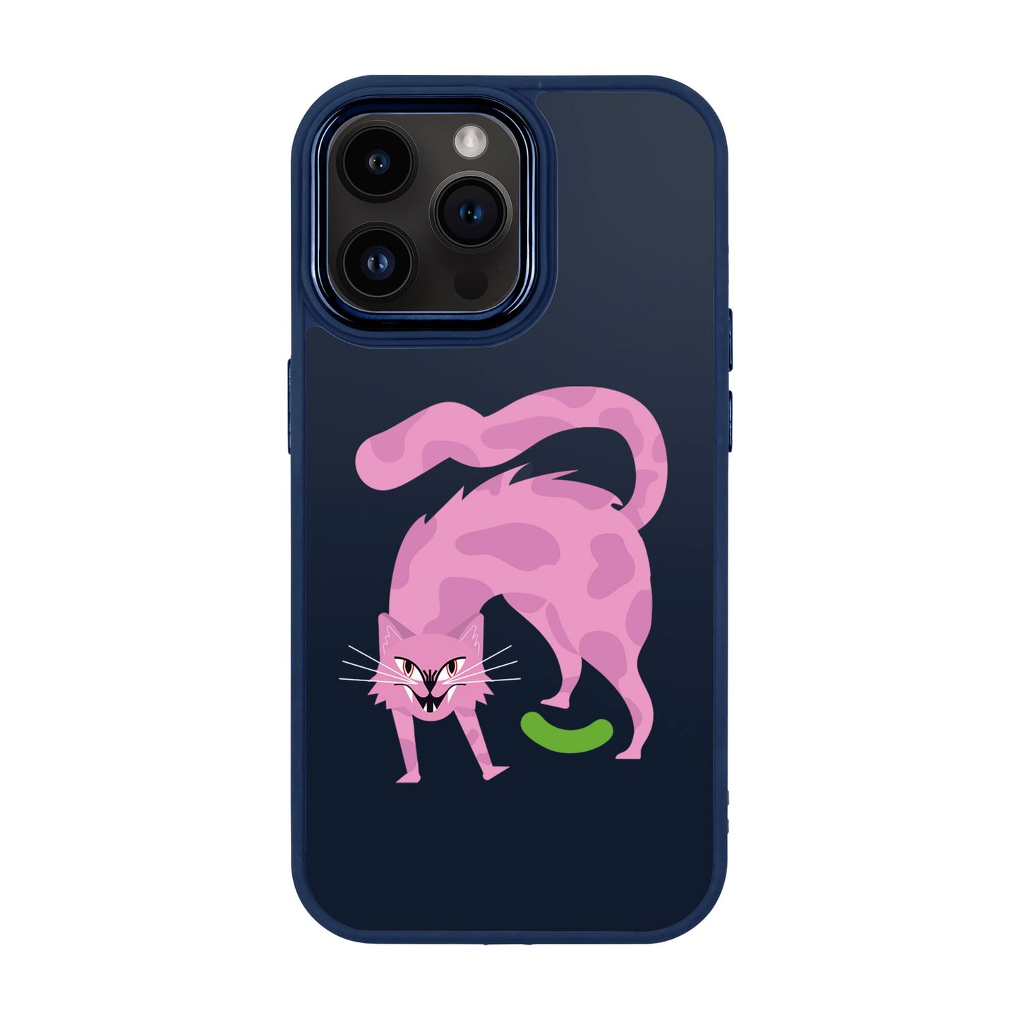 GRUMBLEPAWS-iPhone 14 Pro Max Proof Kılıf