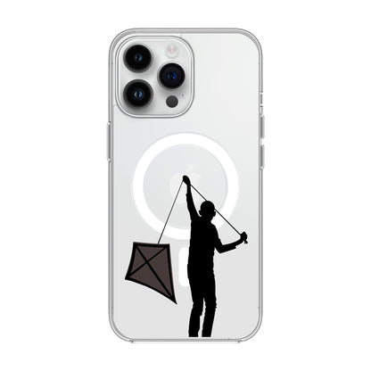 KITE-iPhone 14 Pro Max Solid Kılıf MagSafe Özellikli