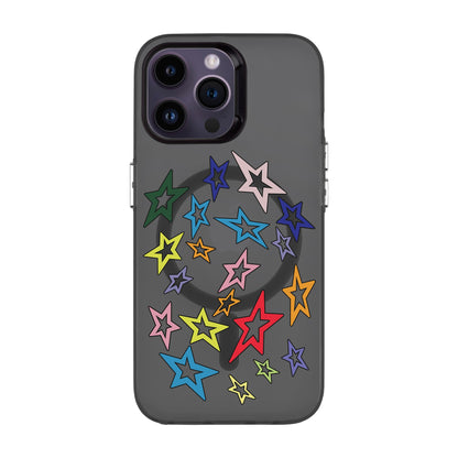 STAR-iPhone 14 Pro Max Hold Kılıf MagSafe Özellikli