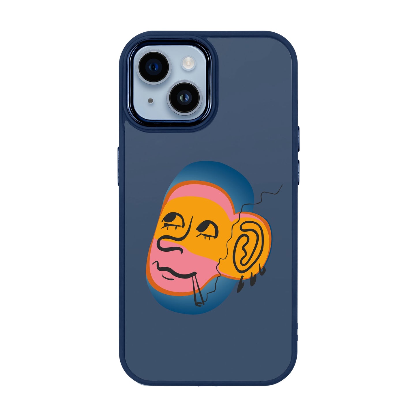 CLIMBING-Proof Kılıf - iPhone 14