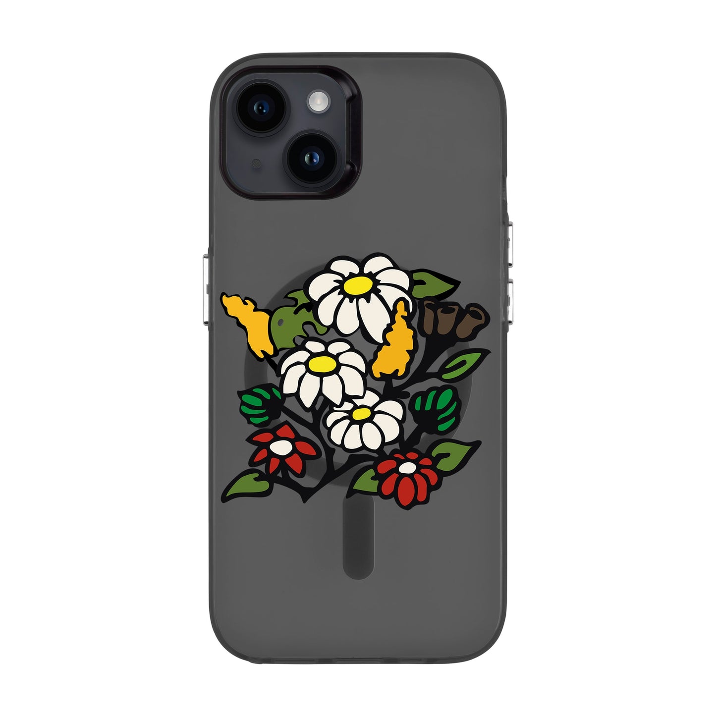 BUNDLE-iPhone 14 Plus Hold Kılıf MagSafe Özellikli