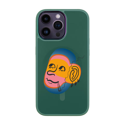 CLIMBING-iPhone 12 Pro Max Vigor Kılıf MagSafe Özellikli
