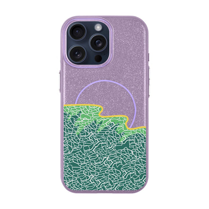 SEA-iPhone 15 Pro Max Radiant Kılıf MagSafe Özellikli