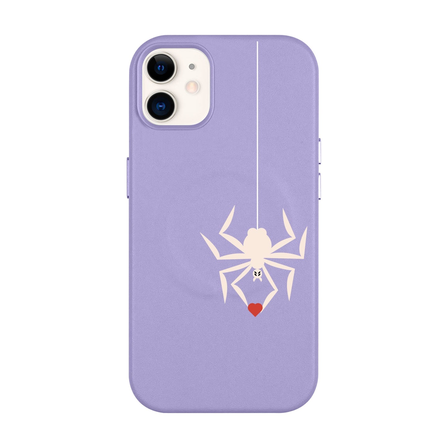 TISSERAND DE LA GRAVITÉ-Leather Kılıf MagSafe Özellikli - iPhone 11