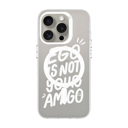 EGO-iPhone 15 Pro Hold Kılıf MagSafe Özellikli