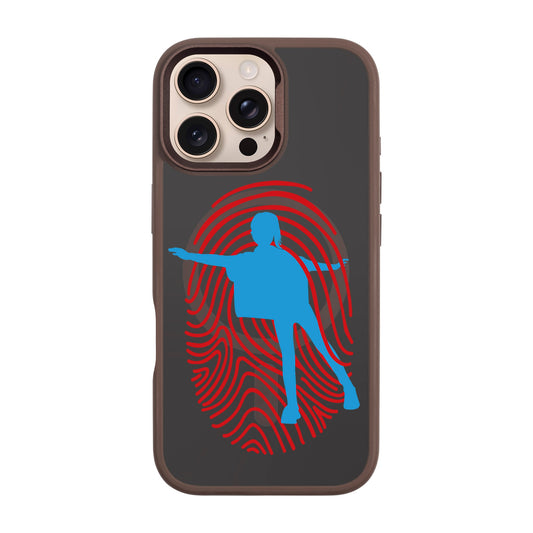 FINGERMARK-iPhone 16 Pro Max Rise Kılıf MagSafe Özellikli