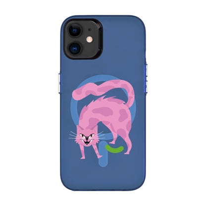 GRUMBLEPAWS-iPhone 12 Hold Kılıf MagSafe Özellikli