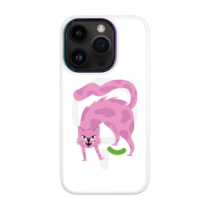 GRUMBLEPAWS-iPhone 13 Pro Vigor Kılıf MagSafe Özellikli