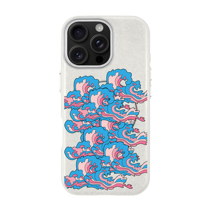 SURF-iPhone 16 Pro Max Radiant Kılıf MagSafe Özellikli