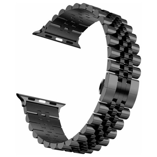 Apple Watch Private Kordon-Siyah
