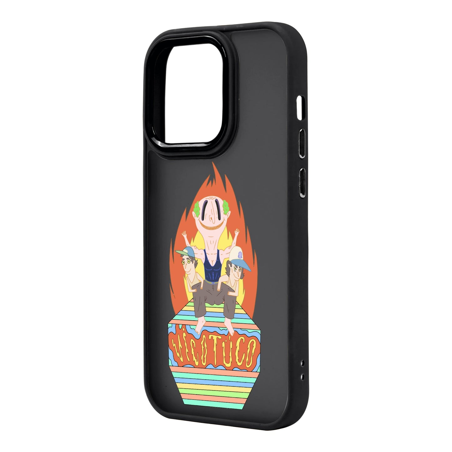 VİCOTÜCO ADAM-Proof Kılıf - iPhone 14