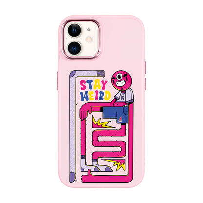 OG TOOTHY-iPhone 11 Proof Kılıf