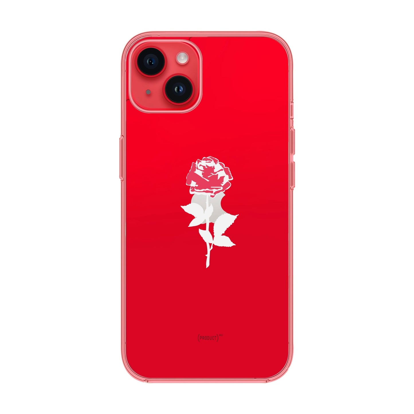 NATURAL ROSE-iPhone 14 Plus Solid Kılıf