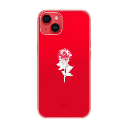 NATURAL ROSE-iPhone 14 Plus Solid Kılıf