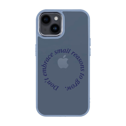 GROW-iPhone 14 Plus Proof Kılıf