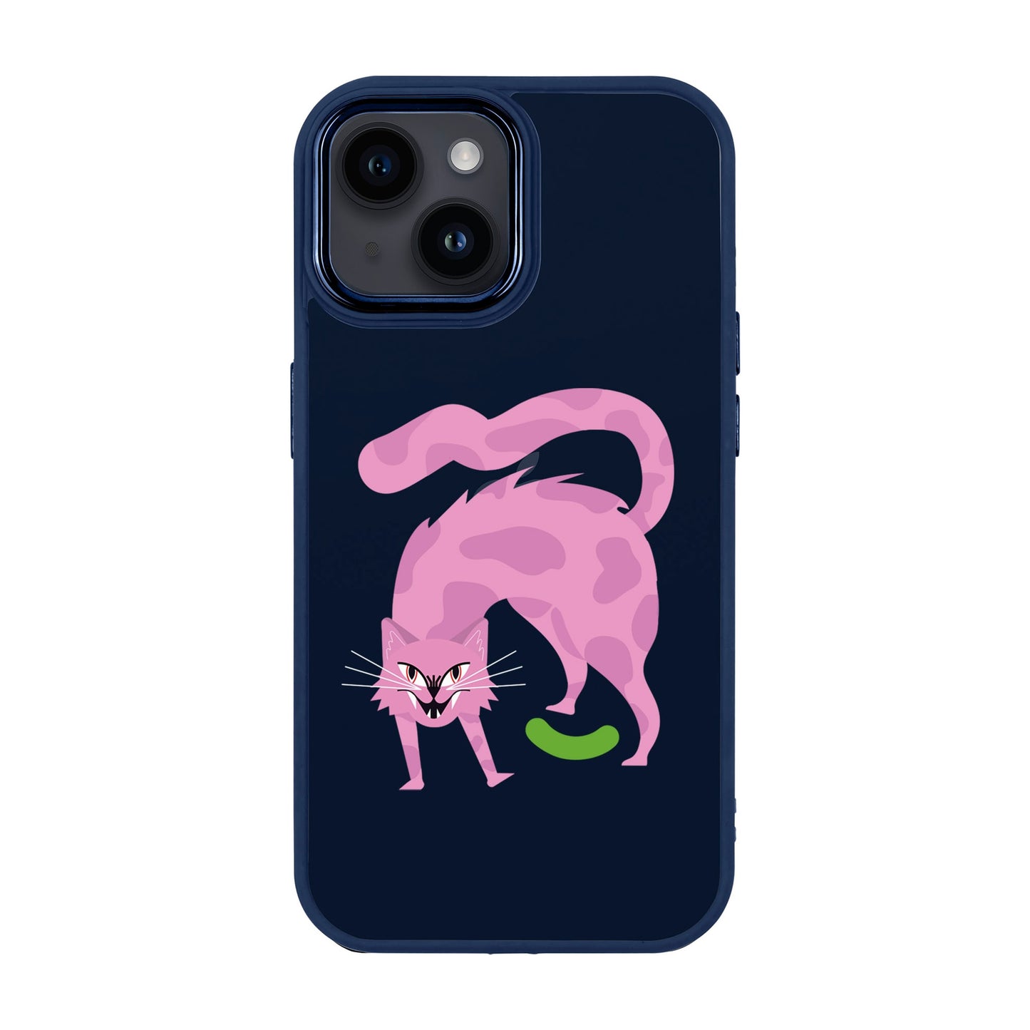 GRUMBLEPAWS-Proof Kılıf - iPhone 14