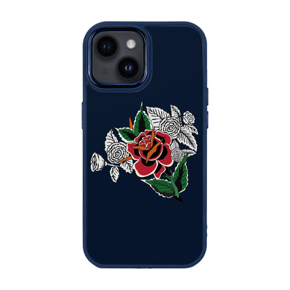 DRY ROSE-Proof Kılıf - iPhone 14