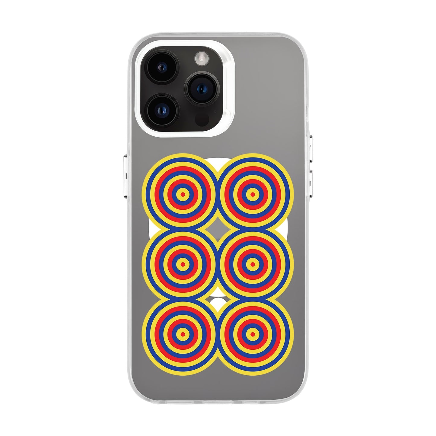 LOLLIPOPS-iPhone 13 Pro Max Hold Kılıf MagSafe Özellikli