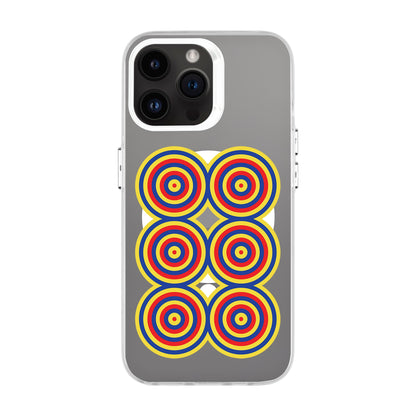LOLLIPOPS-iPhone 13 Pro Max Hold Kılıf MagSafe Özellikli
