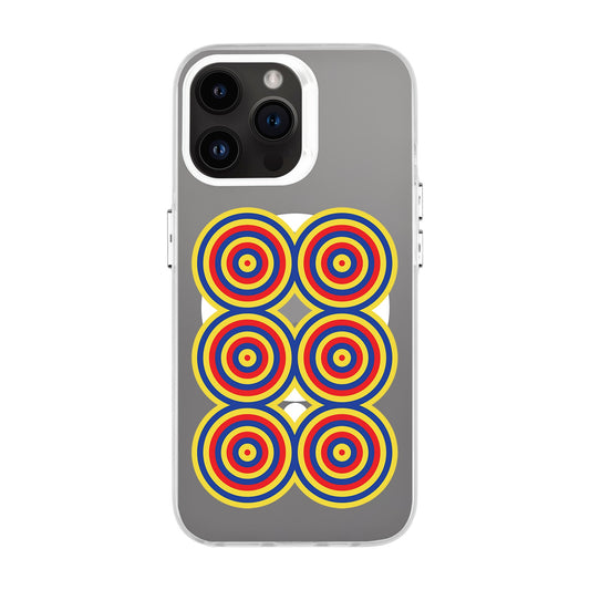 LOLLIPOPS-iPhone 13 Pro Max Hold Kılıf MagSafe Özellikli