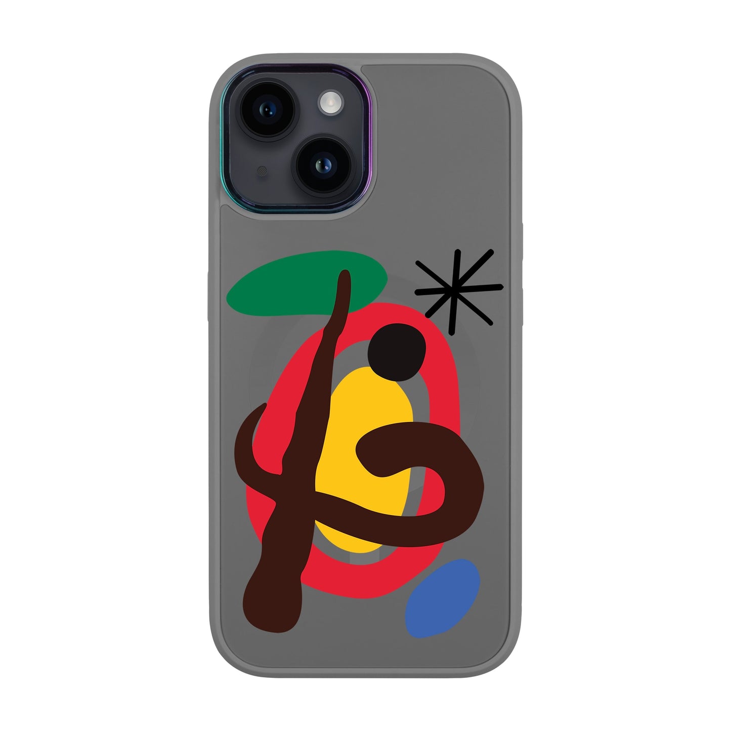 MASTERPIECE-Vigor Kılıf MagSafe Özellikli - iPhone 13