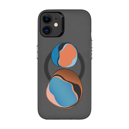 LOOKING FOR GEMS-iPhone 11 Hold Kılıf MagSafe Özellikli