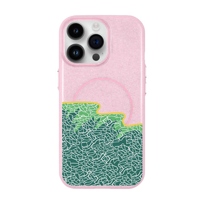 SEA-iPhone 14 Pro Max Radiant Kılıf MagSafe Özellikli