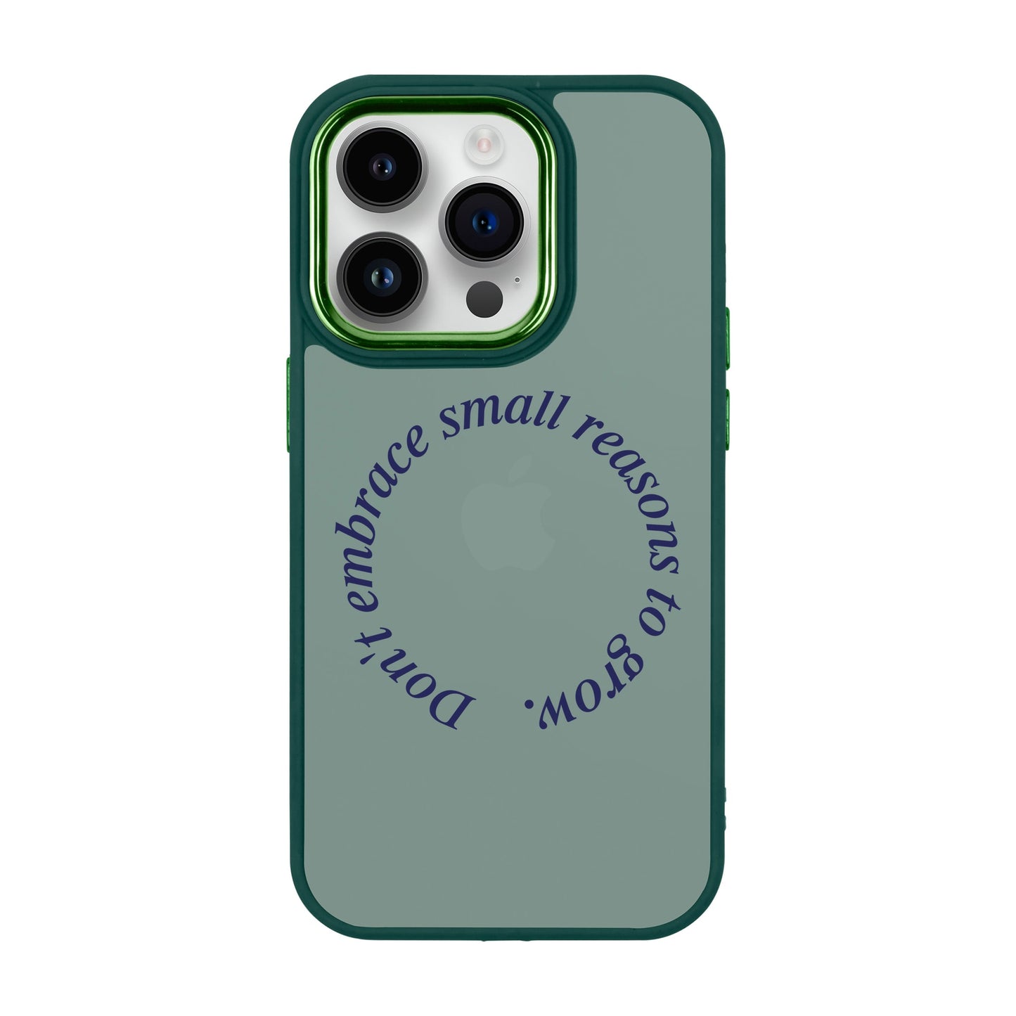 GROW-Proof Kılıf - iPhone 13 Pro