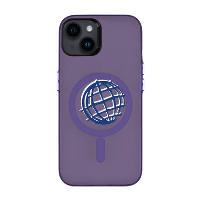 GLOBE-iPhone 14 Plus Hold Kılıf MagSafe Özellikli