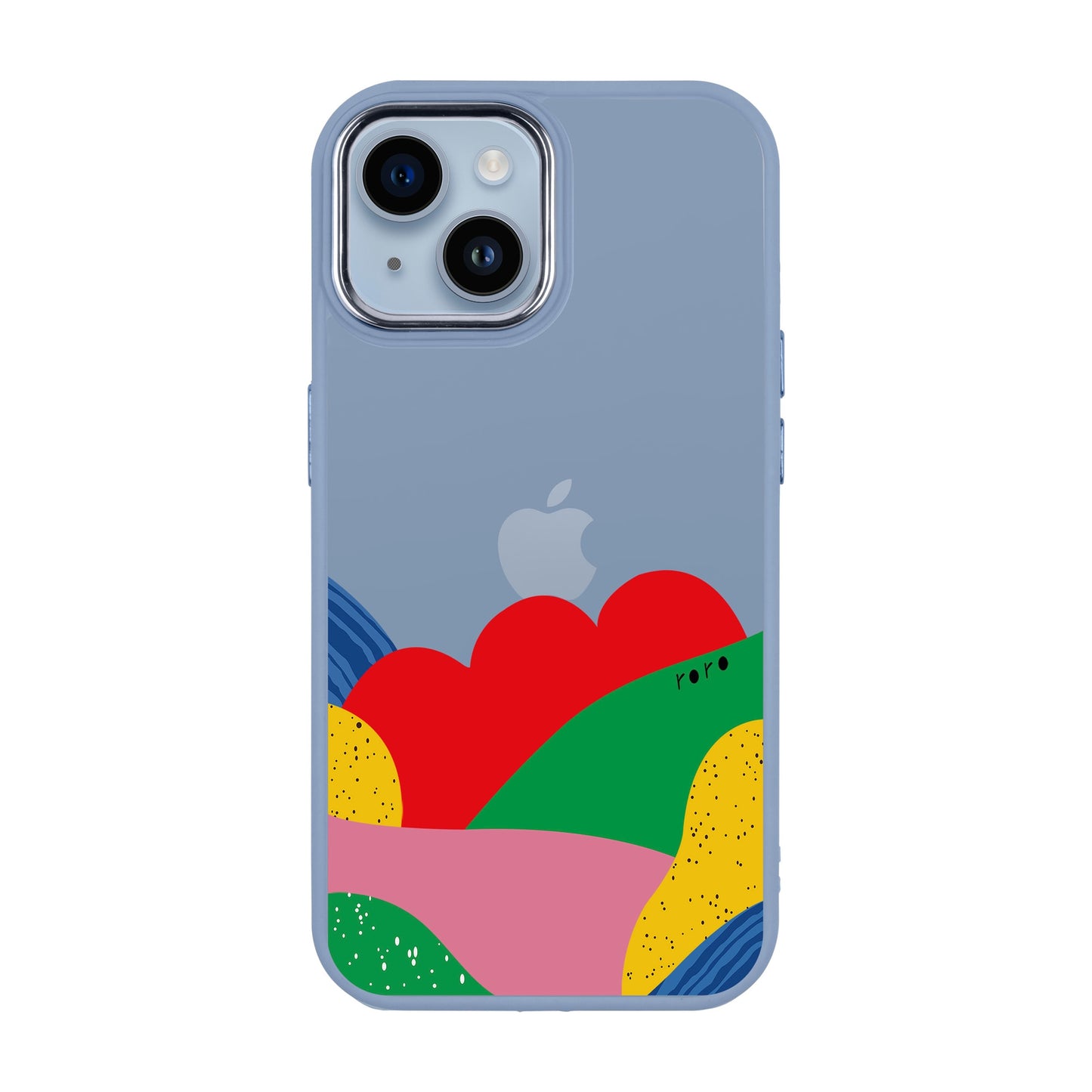 FLAG-Proof Kılıf - iPhone 14