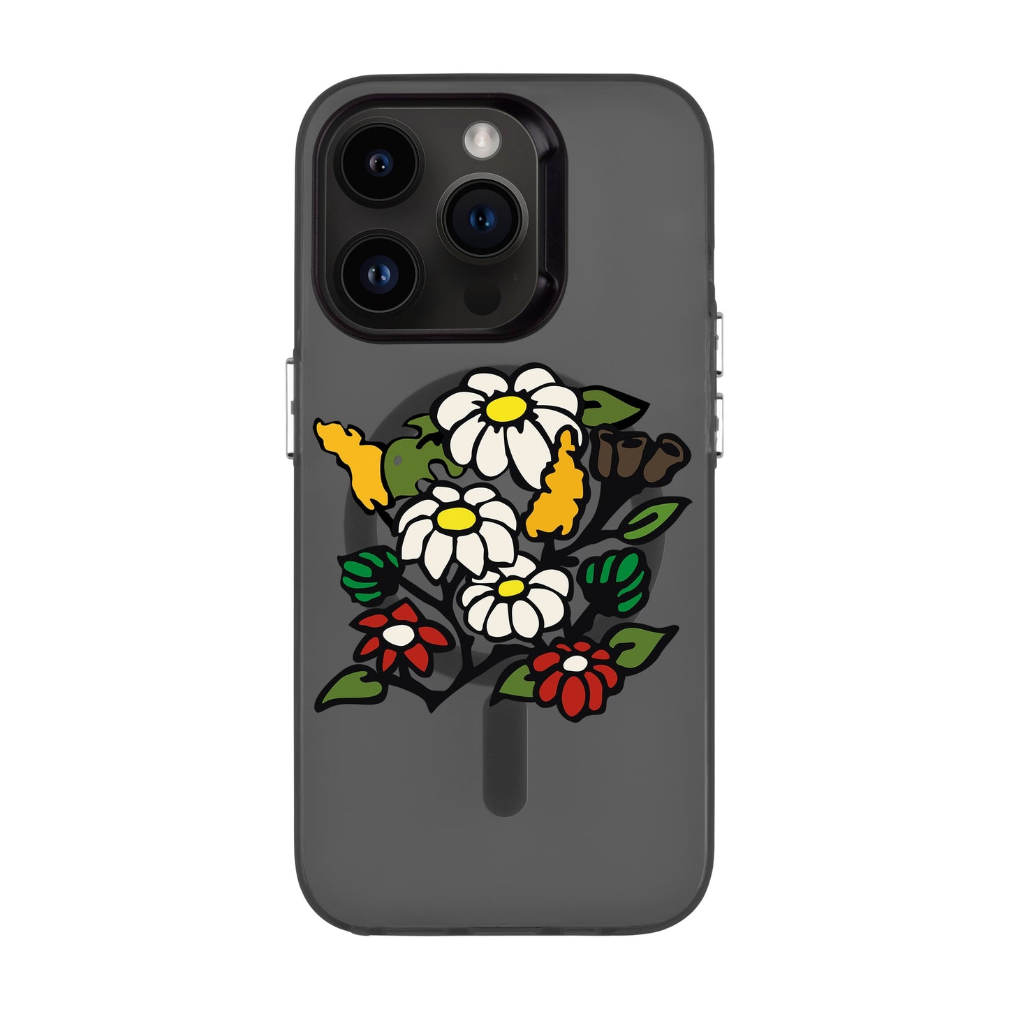 BUNDLE-iPhone 14 Pro Hold Kılıf MagSafe Özellikli