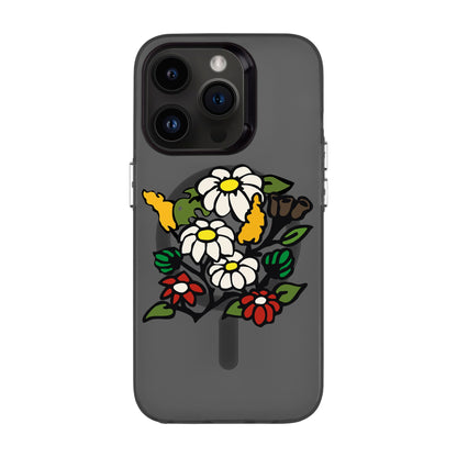 BUNDLE-iPhone 14 Pro Hold Kılıf MagSafe Özellikli