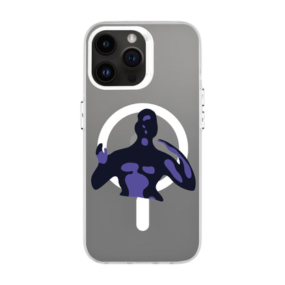 COSTUME-iPhone 14 Pro Max Hold Kılıf MagSafe Özellikli