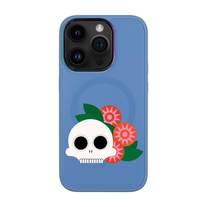 MEMENTO BLOOM-iPhone 13 Pro Vigor Kılıf MagSafe Özellikli