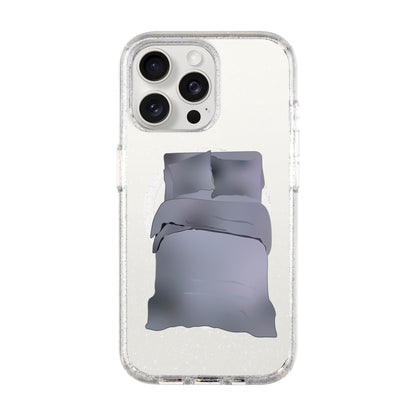 MATTRESS-iPhone 15 Pro Max Shiny Kılıf MagSafe Özellikli