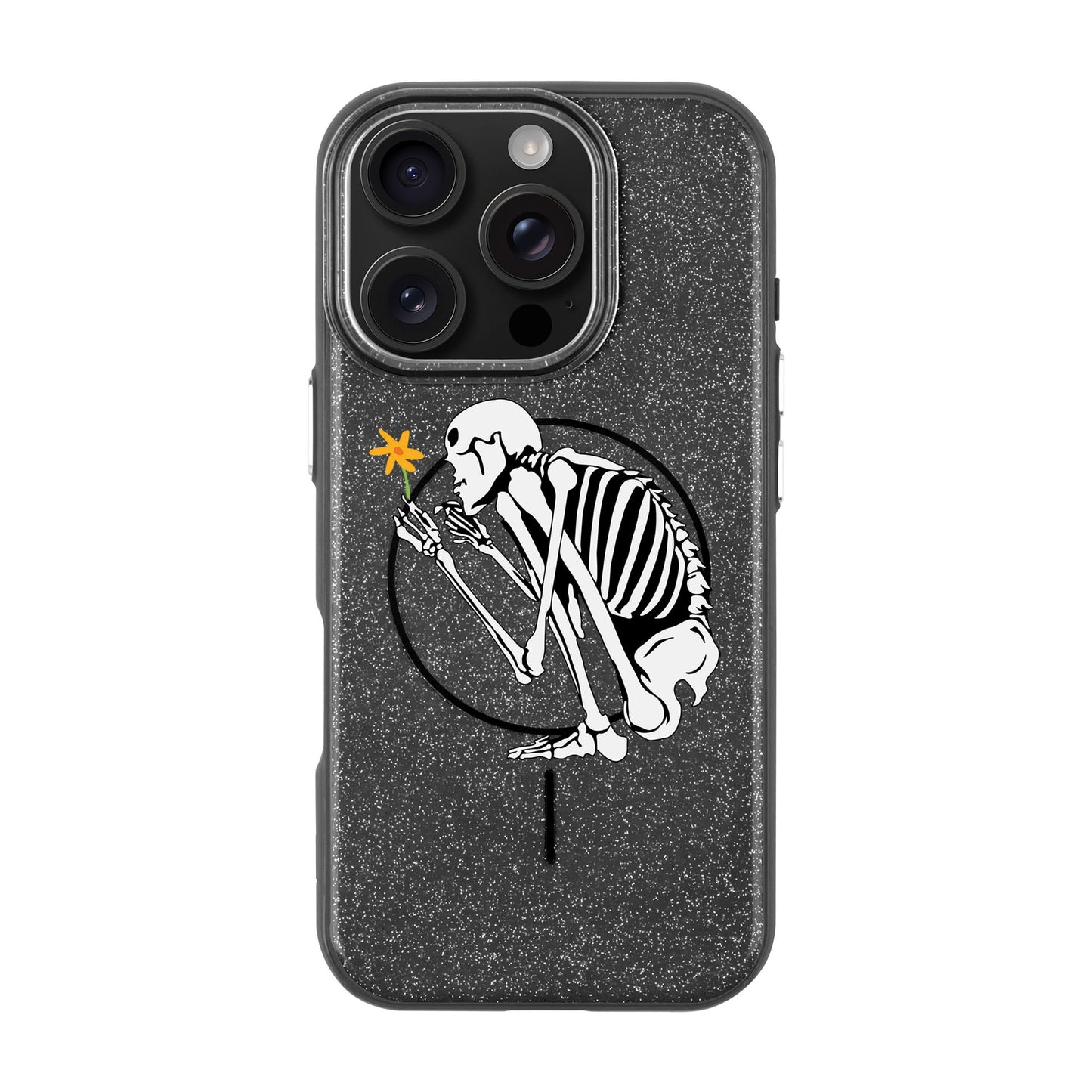 REGENERATION-iPhone 16 Pro Radiant Kılıf MagSafe Özellikli