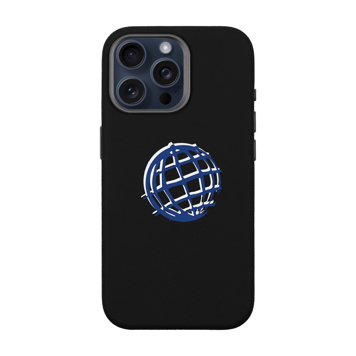 GLOBE-iPhone 15 Pro Max Leather Premium Kılıf MagSafe Özellikli