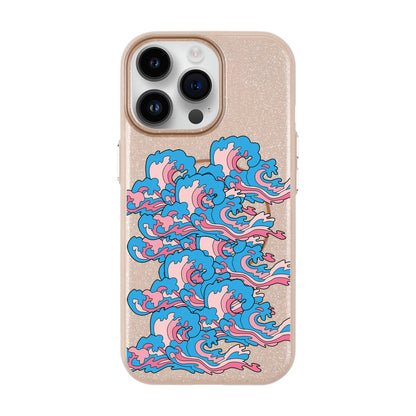 SURF-iPhone 14 Pro Max Radiant Kılıf MagSafe Özellikli