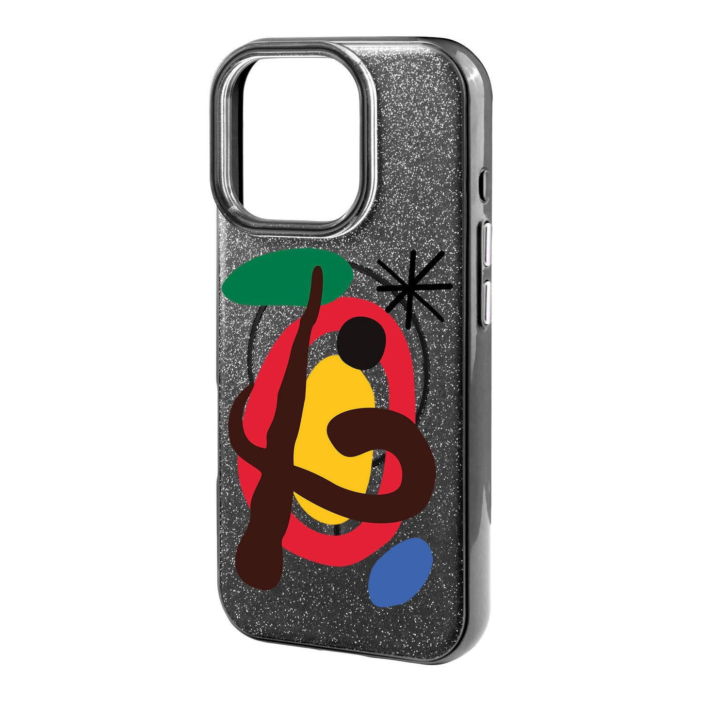 MASTERPIECE-iPhone 16 Pro Radiant Kılıf MagSafe Özellikli