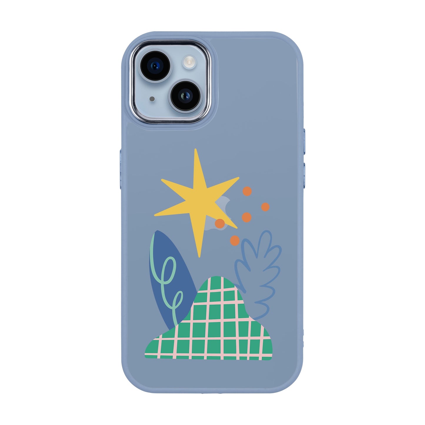 LITTLE NATURE-Proof Kılıf - iPhone 14