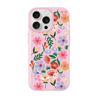 GRACIOUS-iPhone 15 Pro Max Radiant Kılıf MagSafe Özellikli