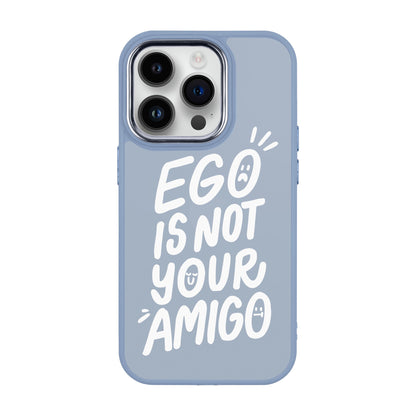 EGO-iPhone 14 Pro Proof Kılıf