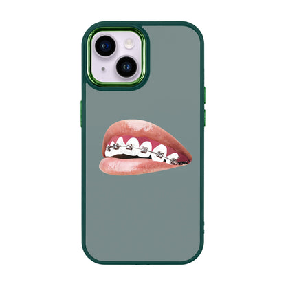 ORTHODONTIST-Proof Kılıf - iPhone 13