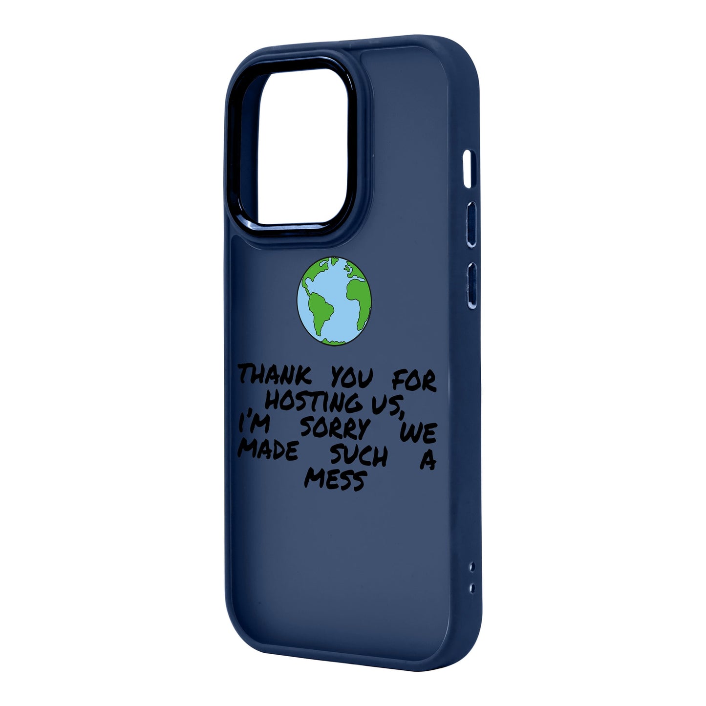 MESS-Proof Kılıf - iPhone 14