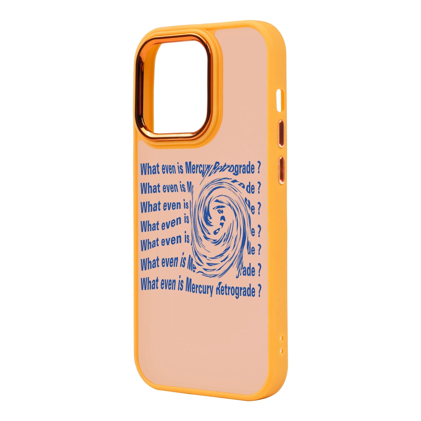 MERCURY-Proof Kılıf - iPhone 14