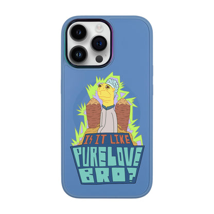 PURE LOVE-iPhone 14 Pro Max Vigor Kılıf MagSafe Özellikli