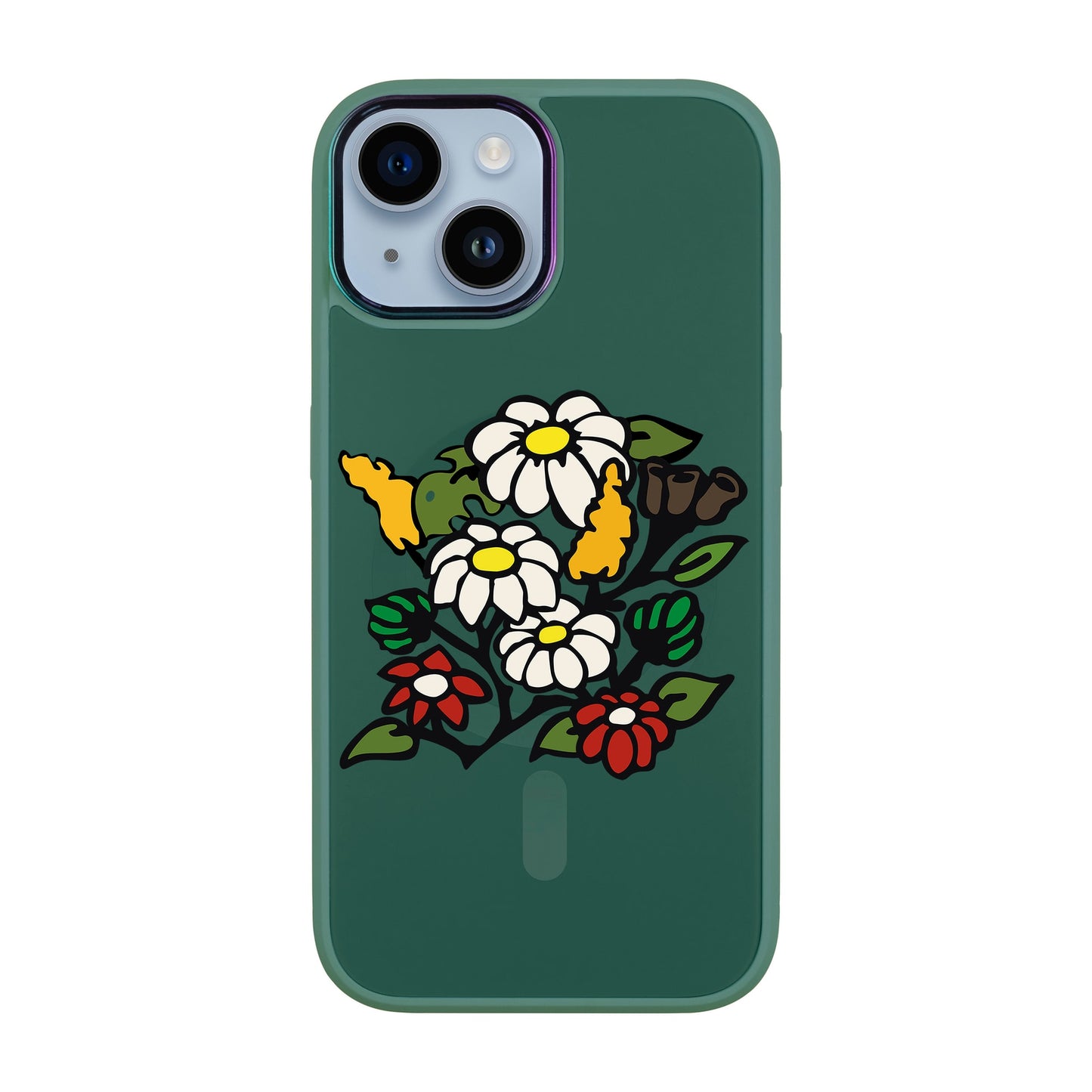 BUNDLE-Vigor Kılıf MagSafe Özellikli - iPhone 13